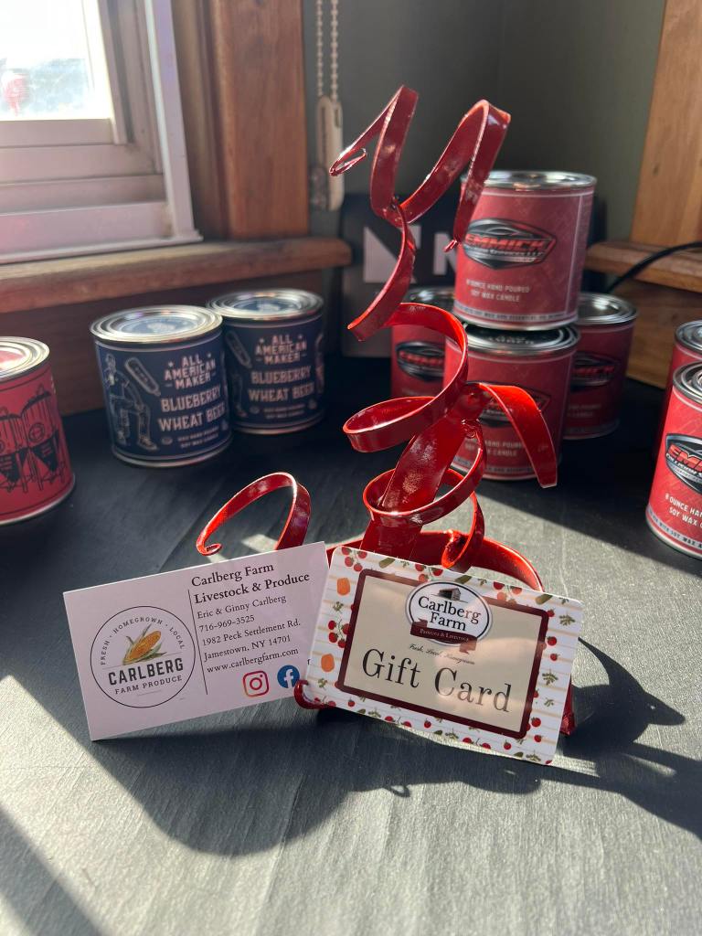 Auto Body Shop Jamestown NY | Free Estimates | Emmick Collision Services