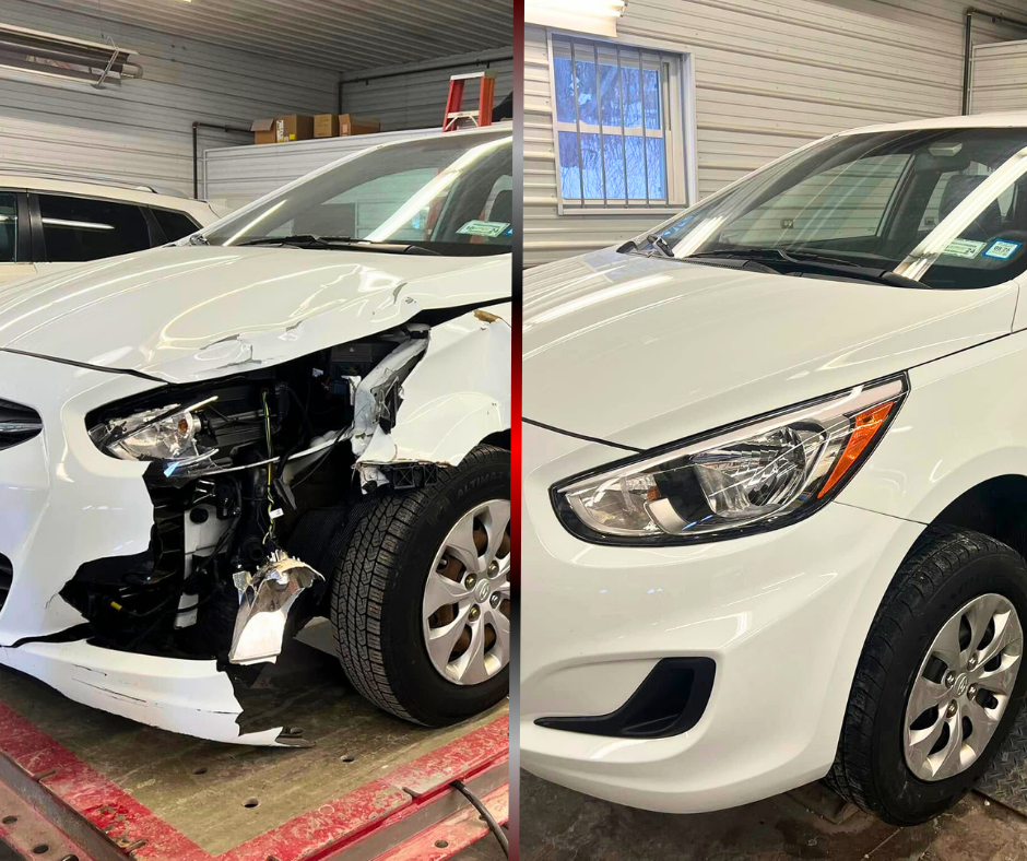 Auto Body Shop Jamestown NY | Free Estimates | Emmick Collision Services