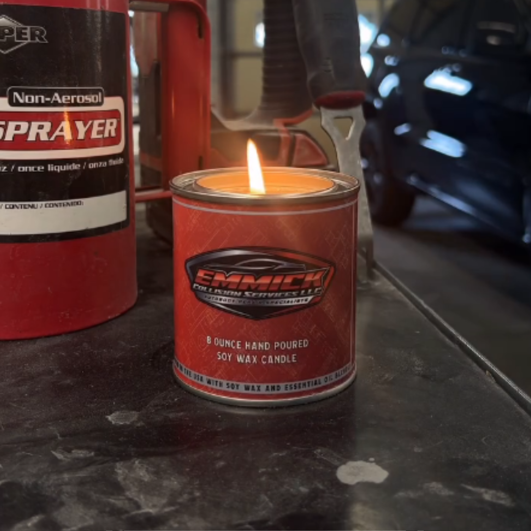 Auto Body Shop Jamestown NY | Free Estimates | Emmick Collision Services